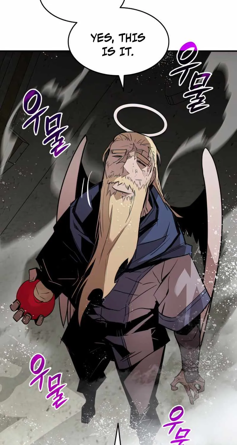 Read Worn And Torn Newbie chapter 116 image 39 on Lezhin