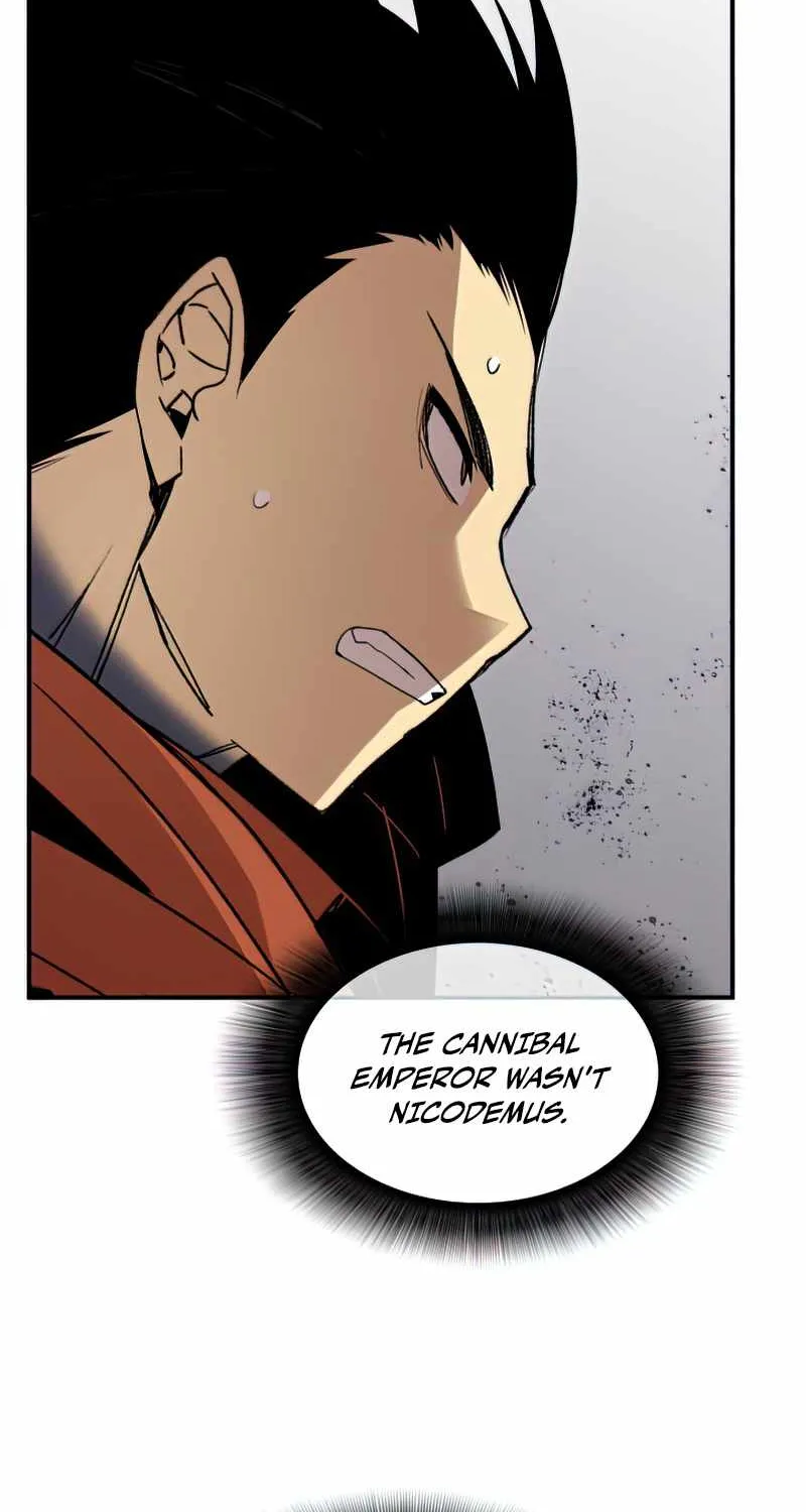 Read Worn And Torn Newbie chapter 116 image 48 on Lezhin