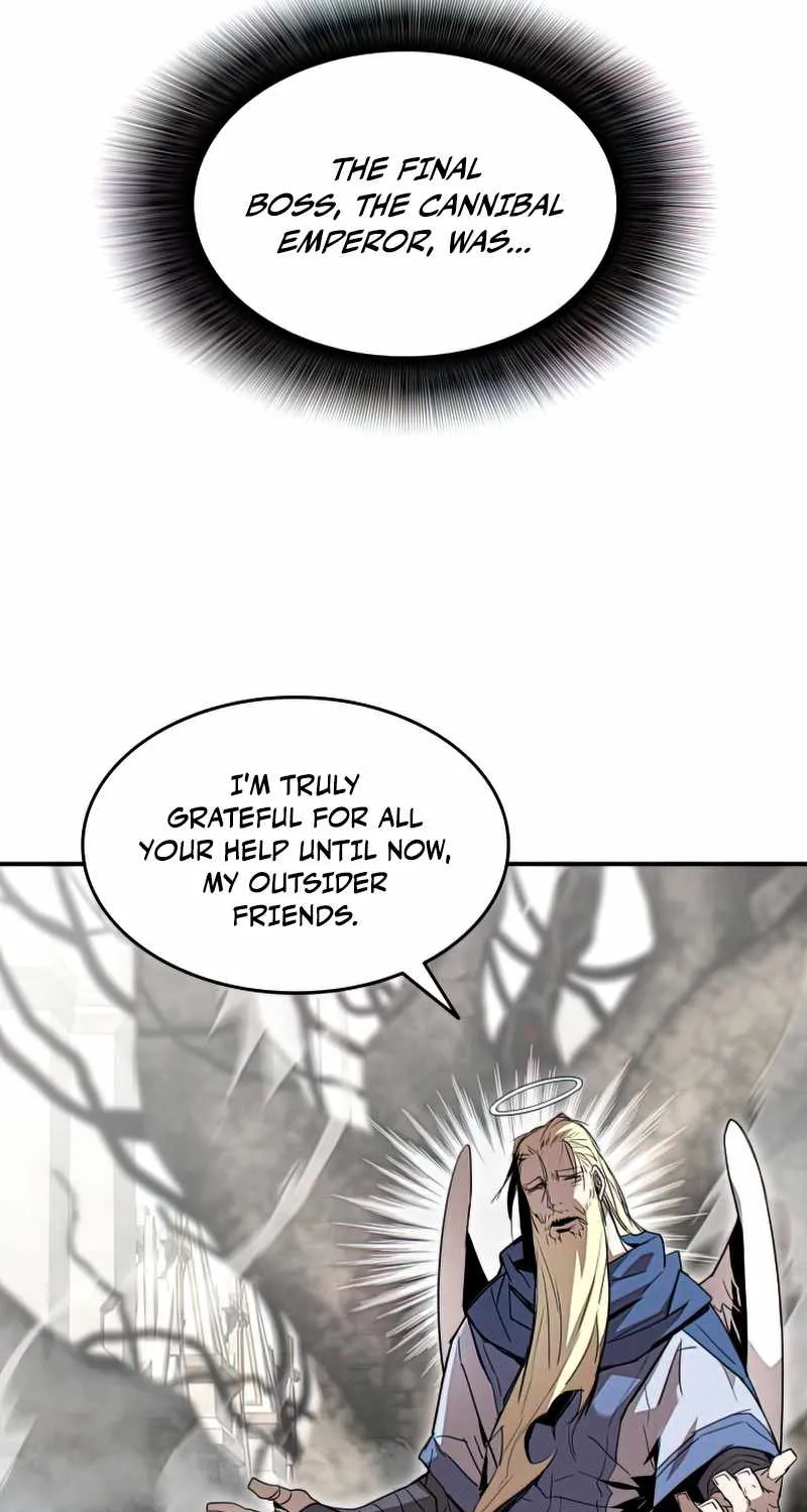 Read Worn And Torn Newbie chapter 116 image 49 on Lezhin
