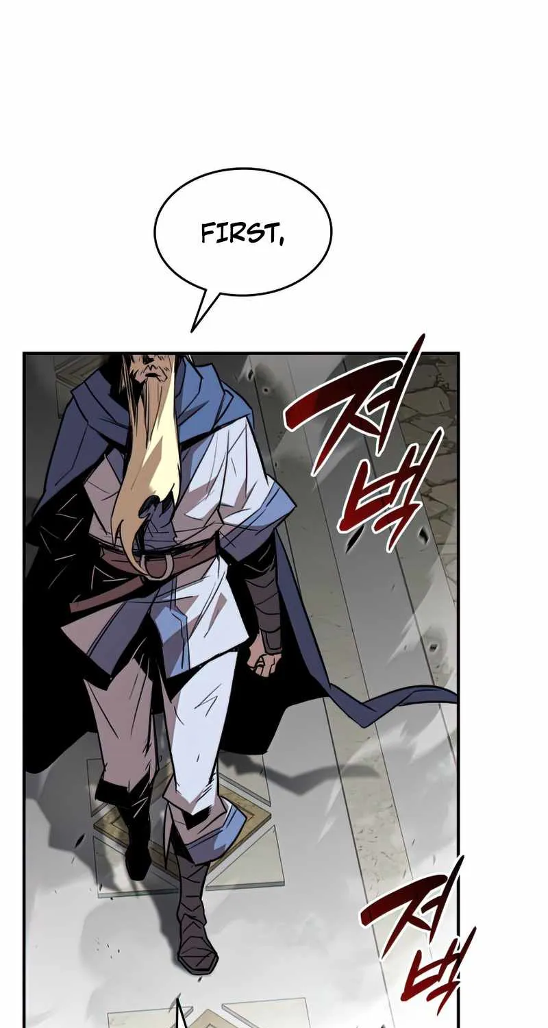 Read Worn And Torn Newbie chapter 116 image 5 on Lezhin