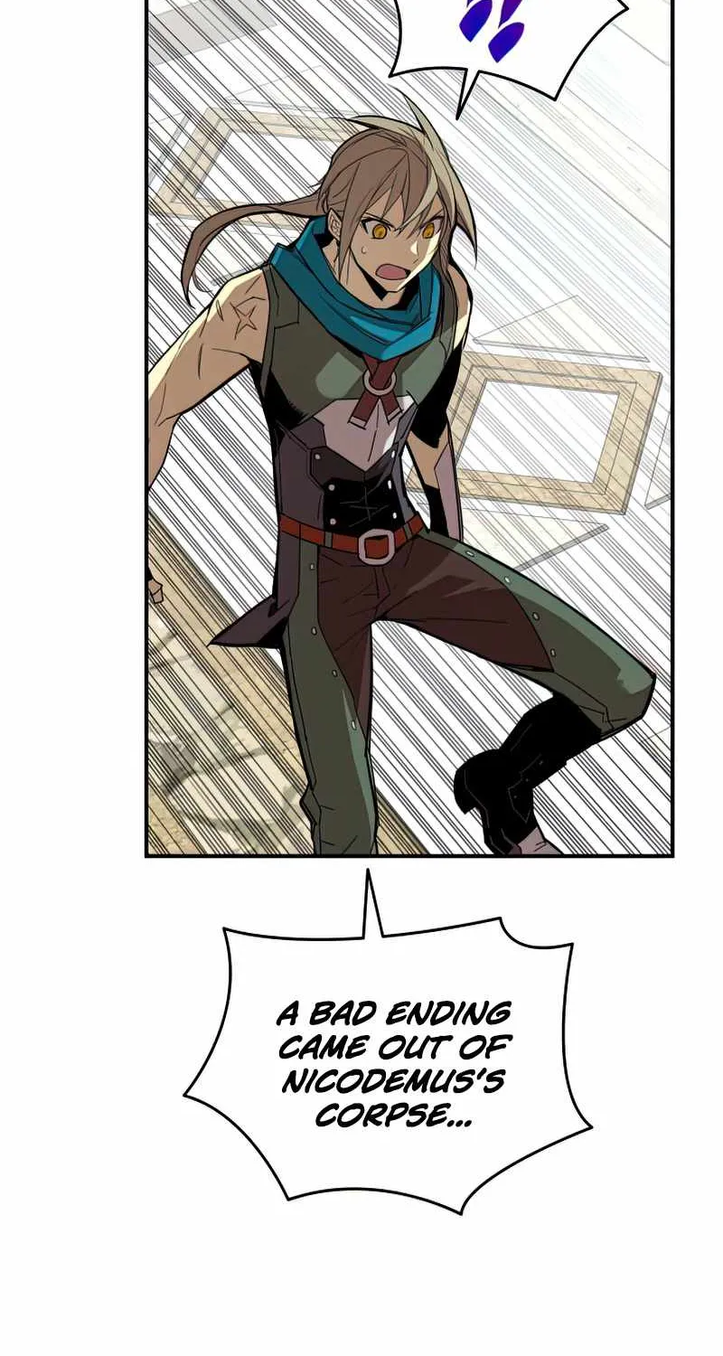 Read Worn And Torn Newbie chapter 116 image 56 on Lezhin