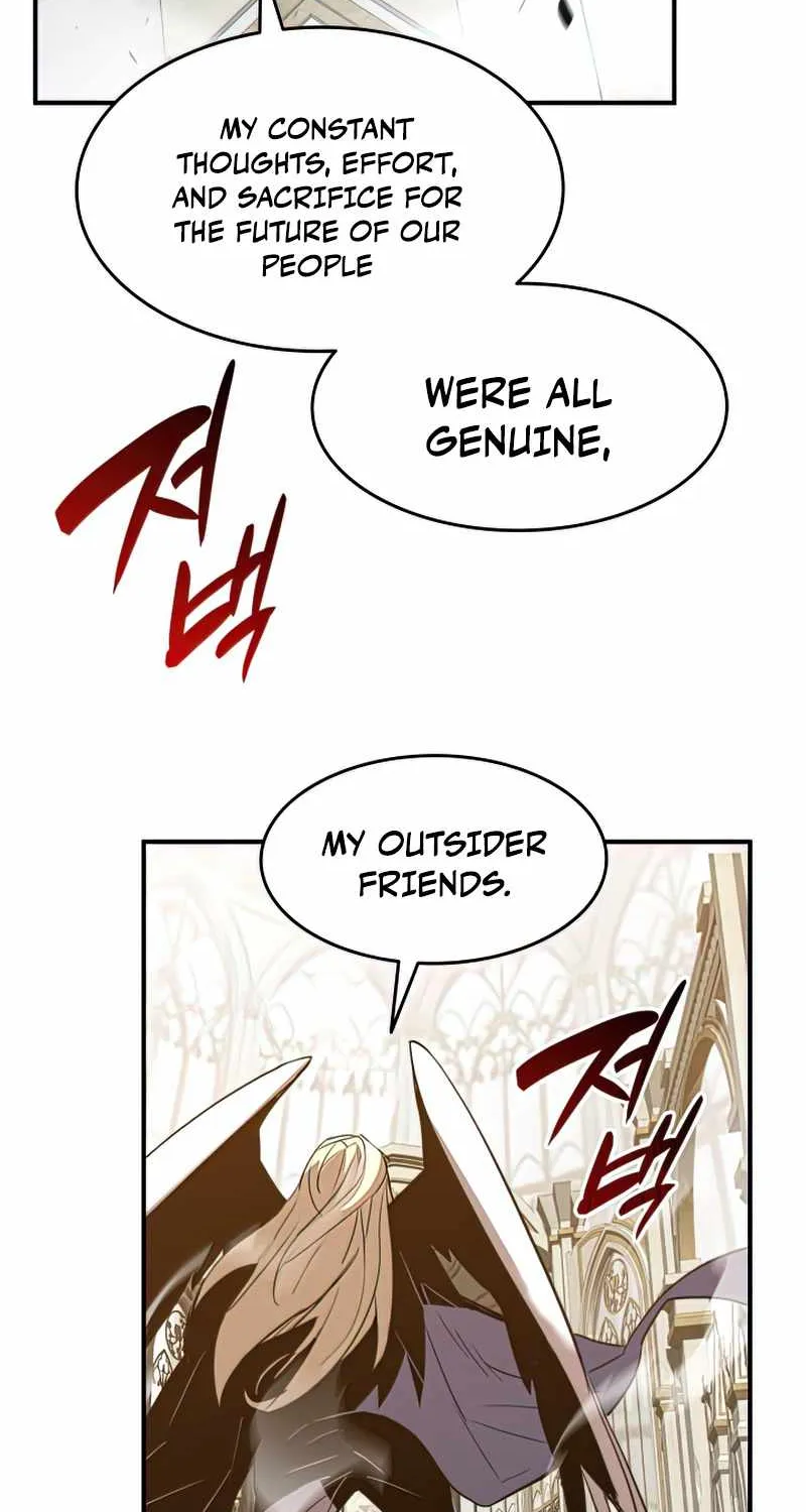 Read Worn And Torn Newbie chapter 116 image 6 on Lezhin