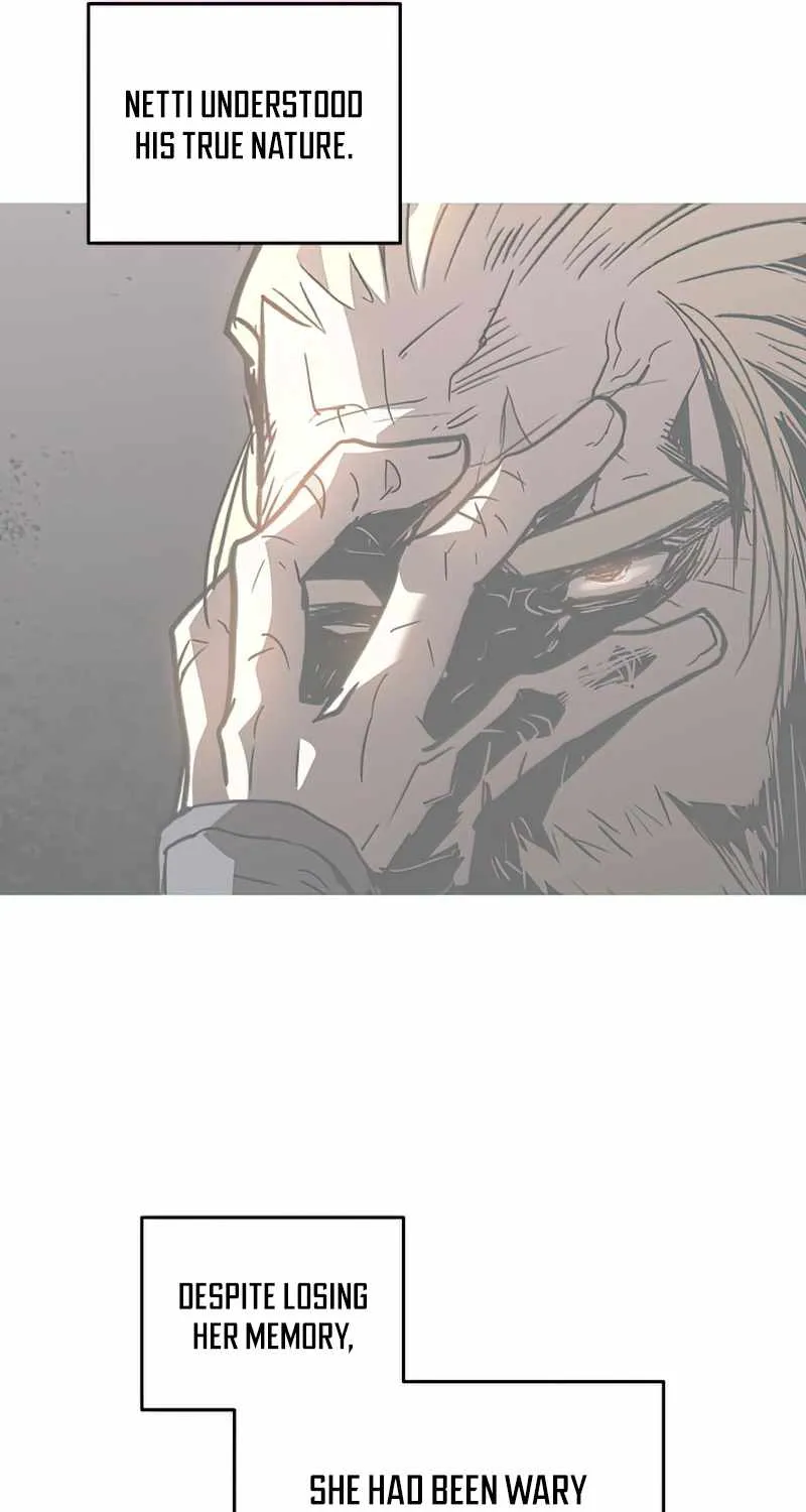 Read Worn And Torn Newbie chapter 116 image 61 on Lezhin