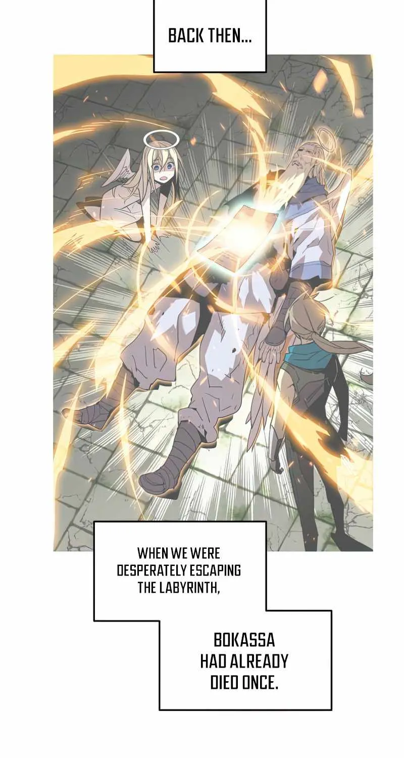 Read Worn And Torn Newbie chapter 116 image 63 on Lezhin