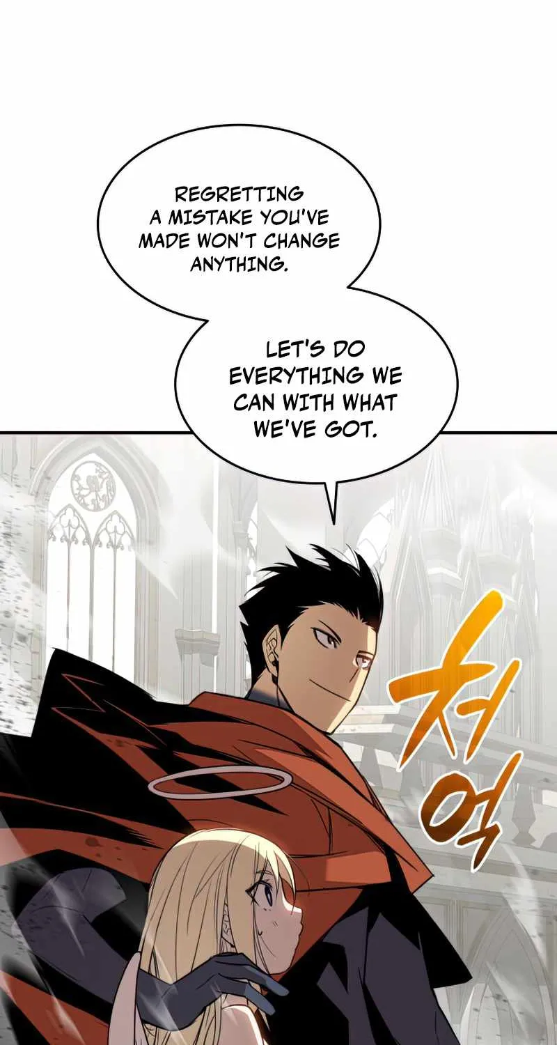 Read Worn And Torn Newbie chapter 116 image 66 on Lezhin