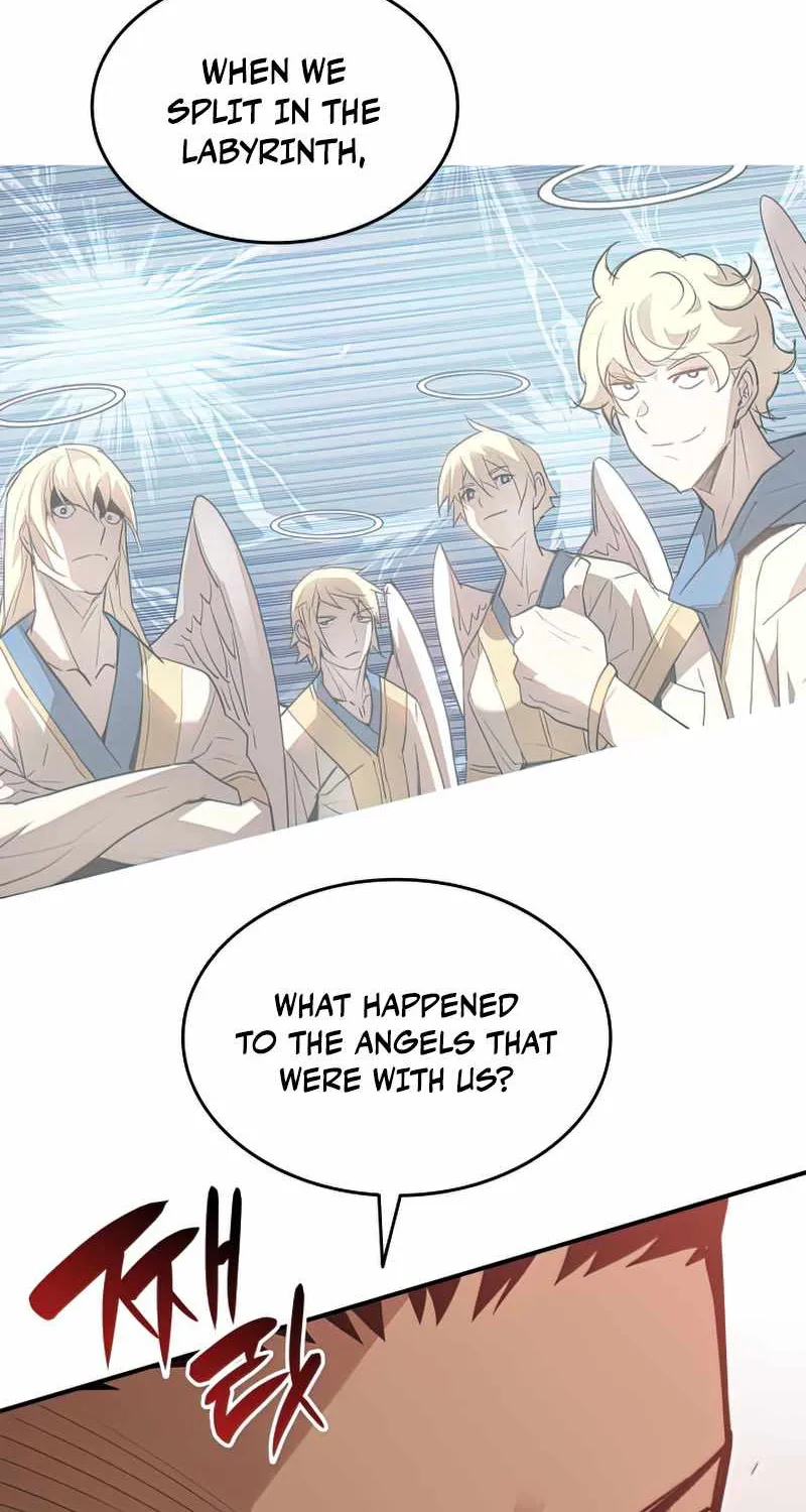 Read Worn And Torn Newbie chapter 116 image 72 on Lezhin