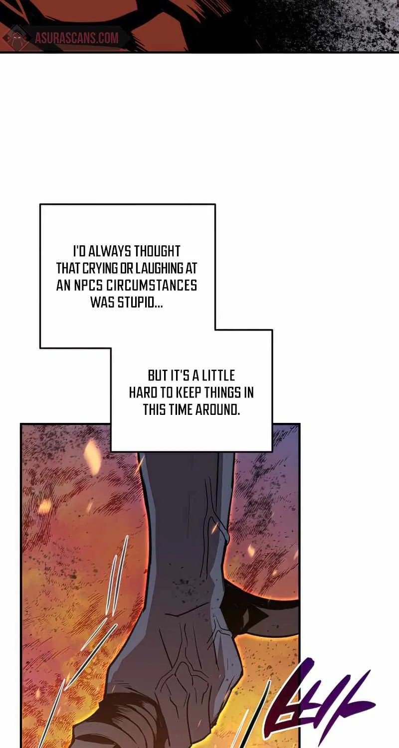 Read Worn And Torn Newbie chapter 116 image 77 on Lezhin