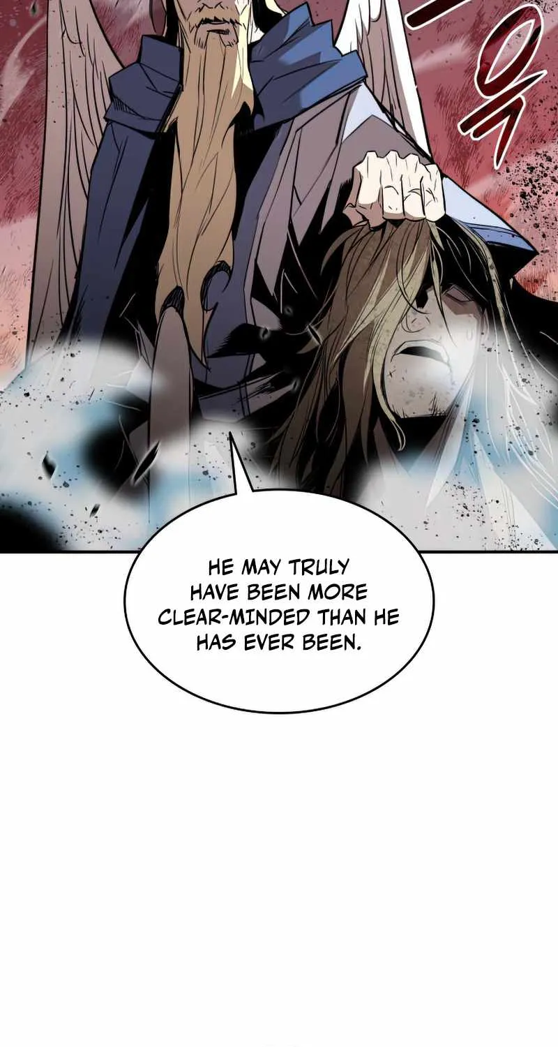 Read Worn And Torn Newbie chapter 116 image 9 on Lezhin