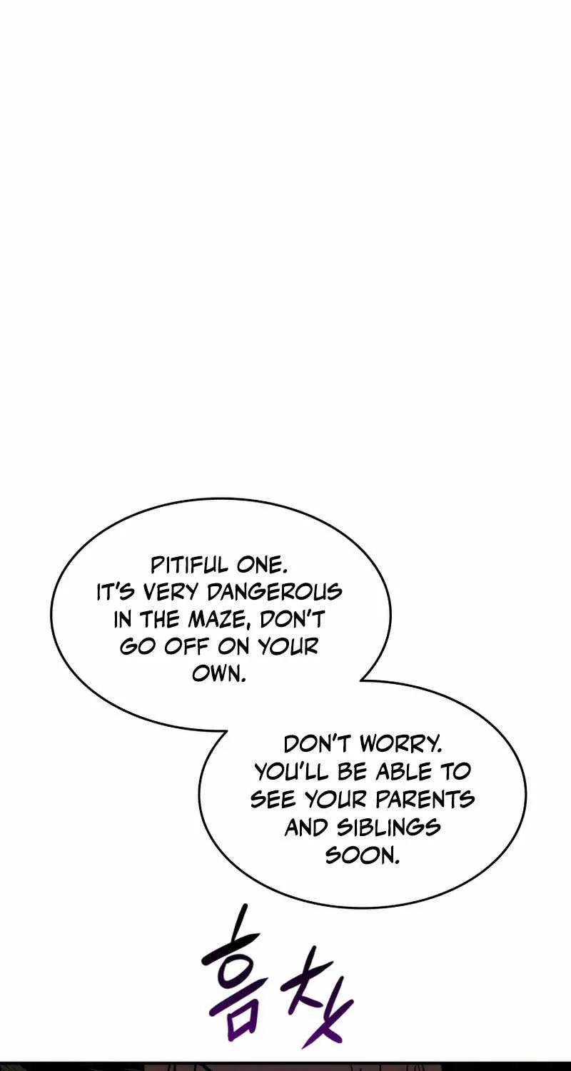 Read Worn And Torn Newbie chapter 118 image 1 on Lezhin