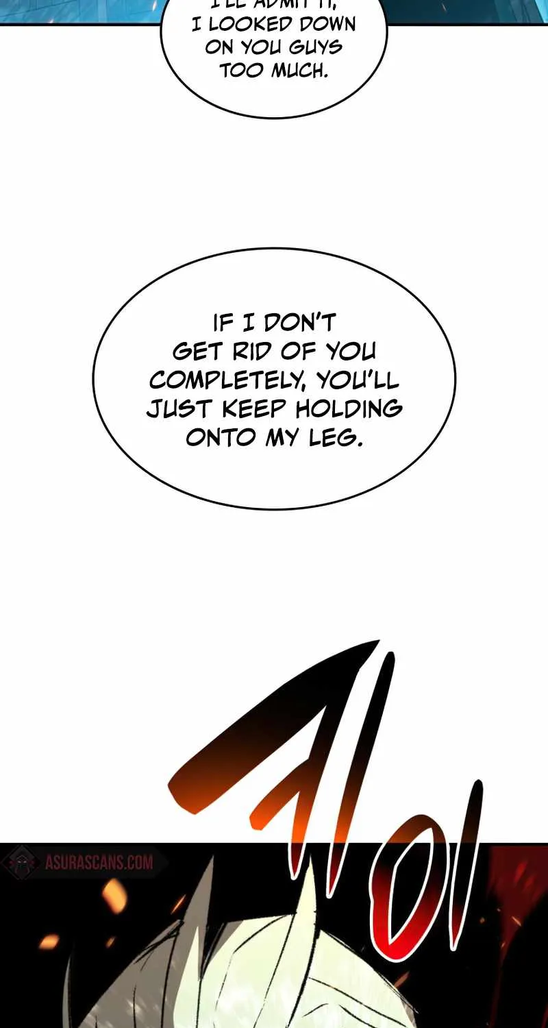 Read Worn And Torn Newbie chapter 118 image 35 on Lezhin