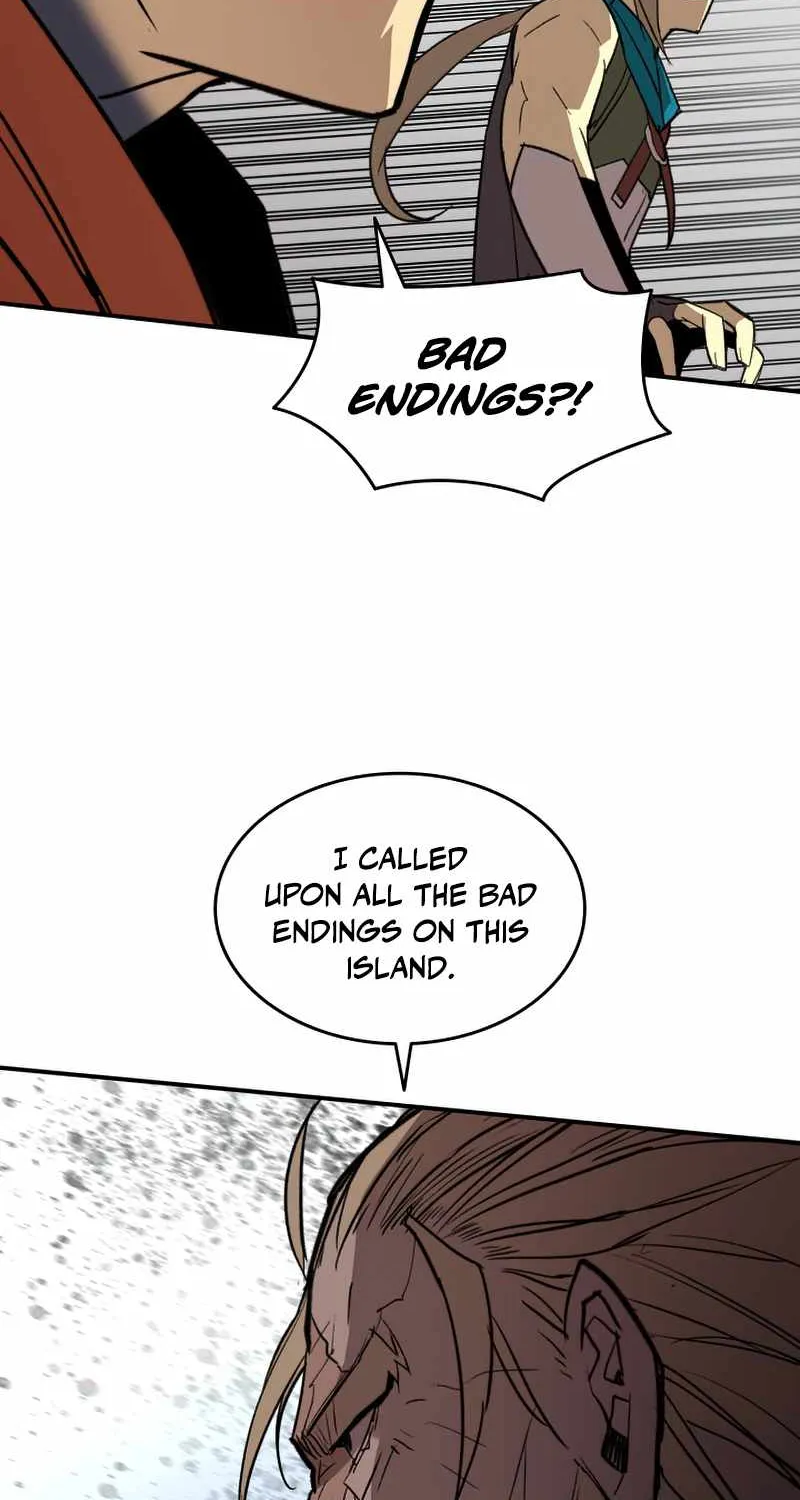 Read Worn And Torn Newbie chapter 118 image 43 on Lezhin