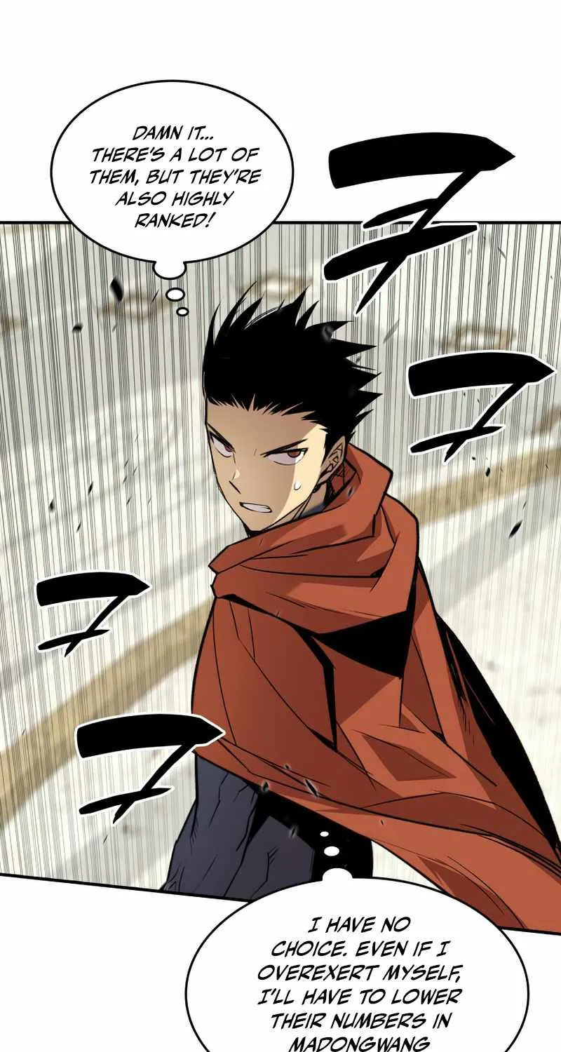 Read Worn And Torn Newbie chapter 118 image 49 on Lezhin