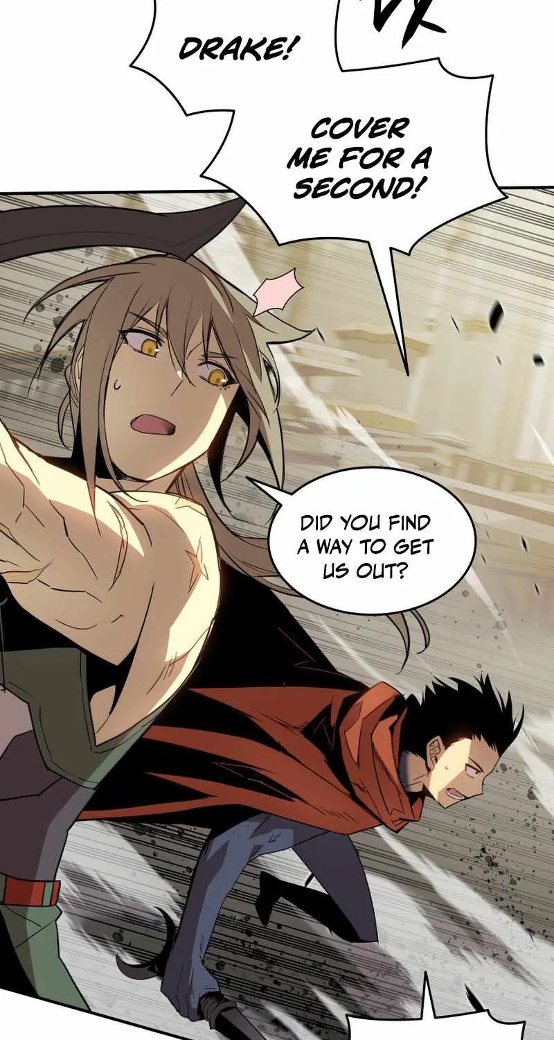 Read Worn And Torn Newbie chapter 118 image 61 on Lezhin