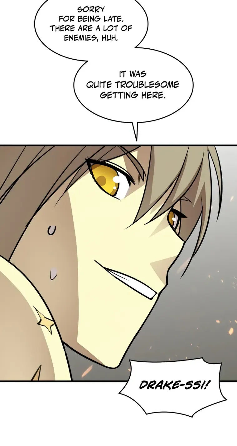 Read Worn And Torn Newbie chapter 119 image 11 on Lezhin