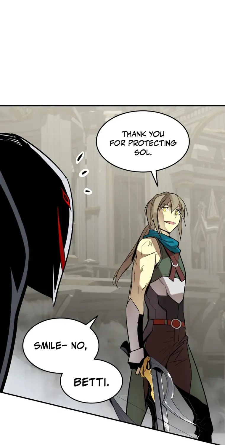 Read Worn And Torn Newbie chapter 119 image 12 on Lezhin