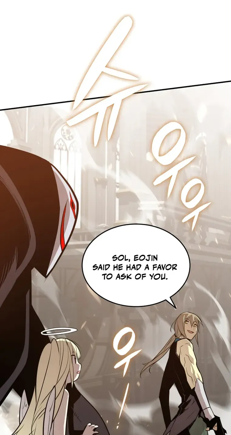 Read Worn And Torn Newbie chapter 119 image 14 on Lezhin
