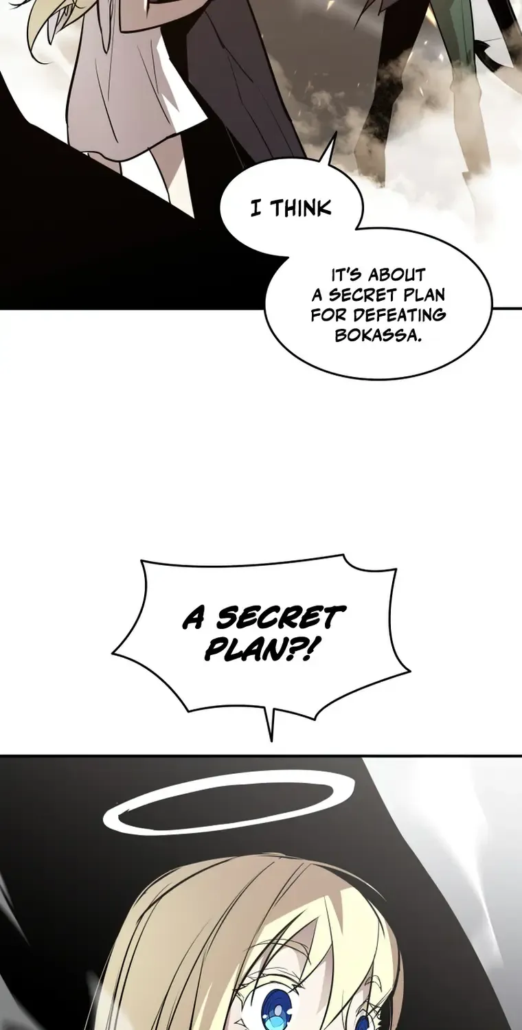 Read Worn And Torn Newbie chapter 119 image 15 on Lezhin