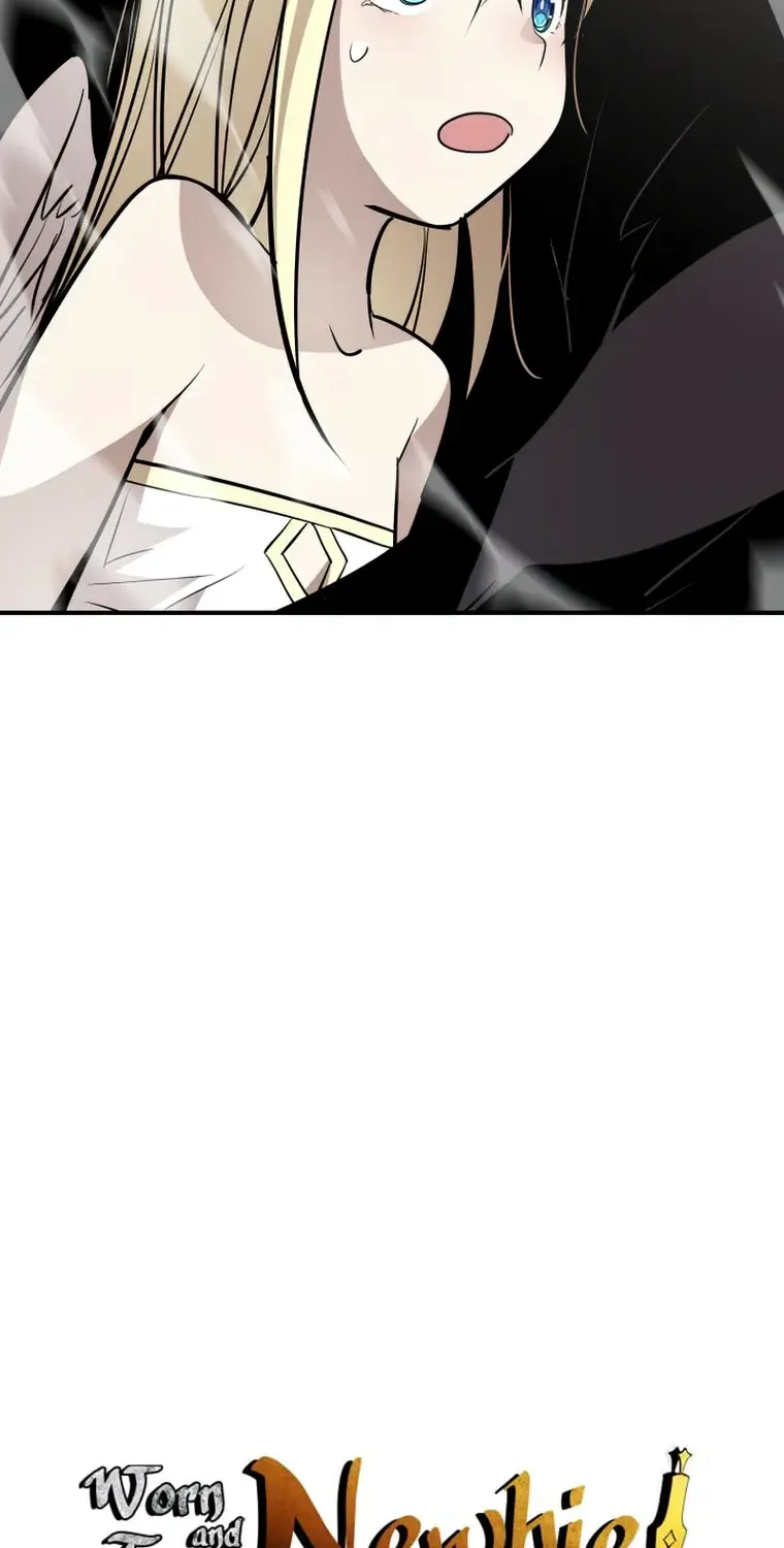 Read Worn And Torn Newbie chapter 119 image 16 on Lezhin