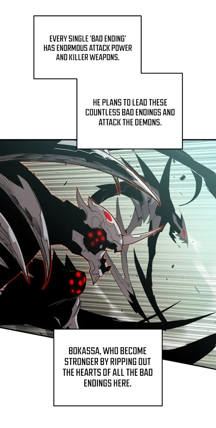 Read Worn And Torn Newbie chapter 119 image 20 on Lezhin