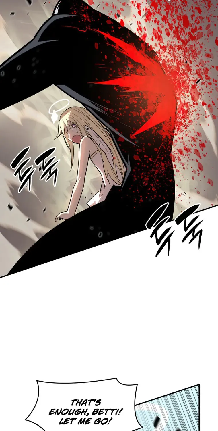 Read Worn And Torn Newbie chapter 119 image 3 on Lezhin