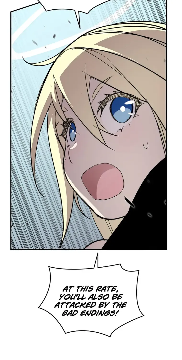 Read Worn And Torn Newbie chapter 119 image 4 on Lezhin