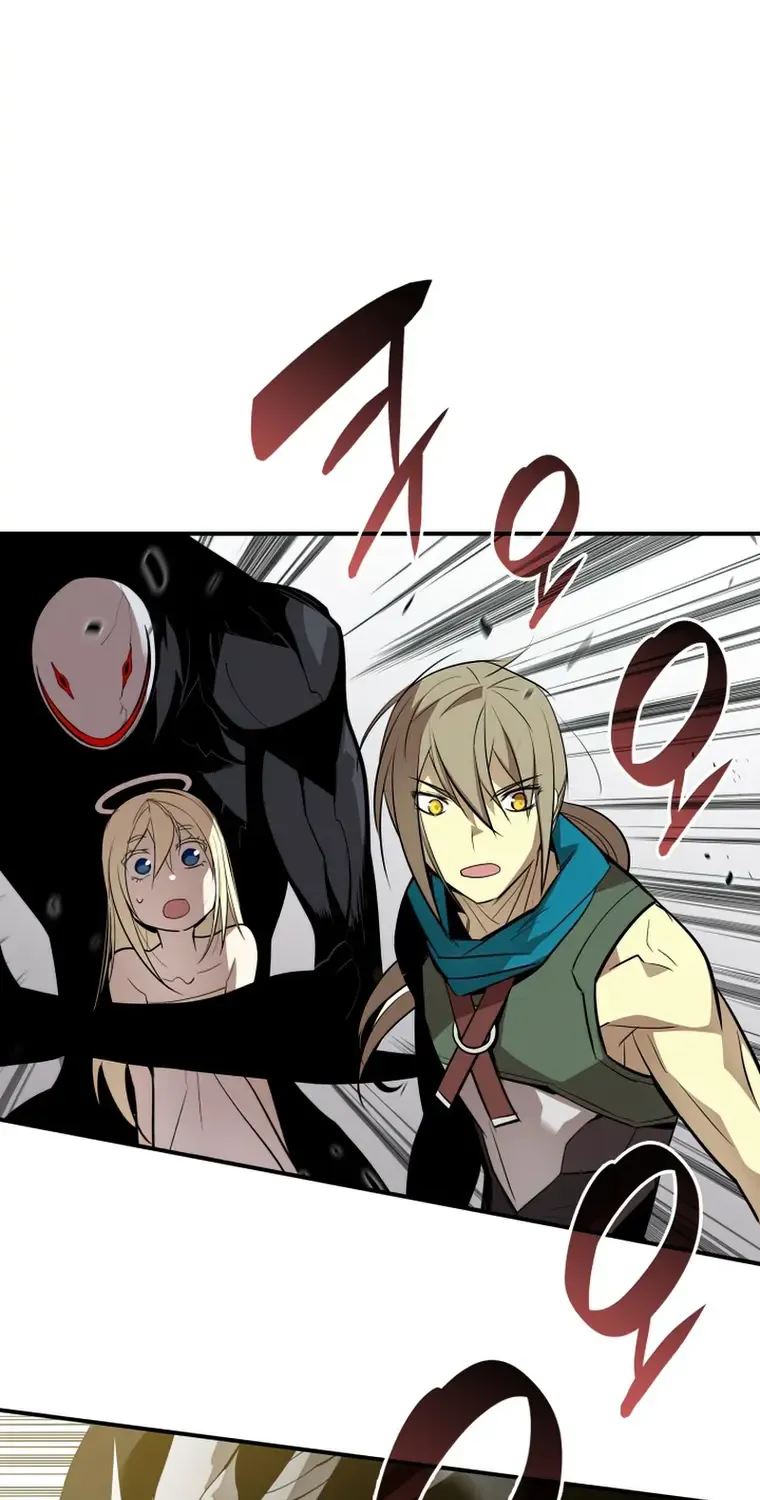 Read Worn And Torn Newbie chapter 119 image 45 on Lezhin
