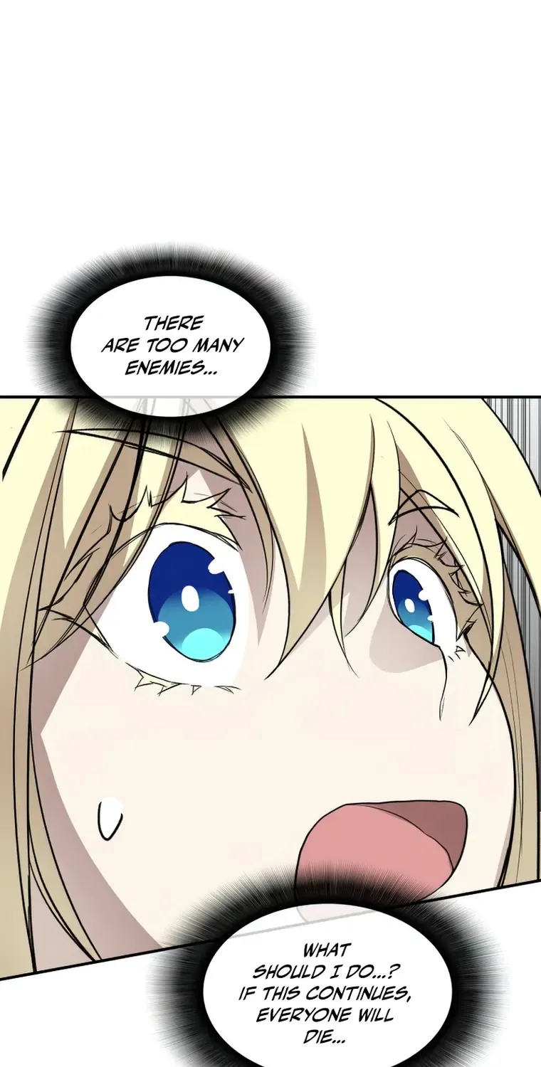 Read Worn And Torn Newbie chapter 119 image 6 on Lezhin