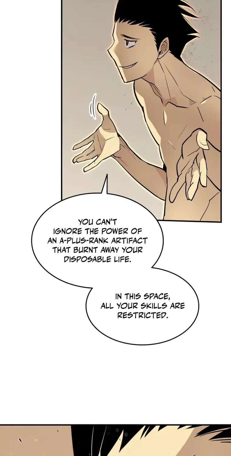 Read Worn And Torn Newbie chapter 119 image 77 on Lezhin