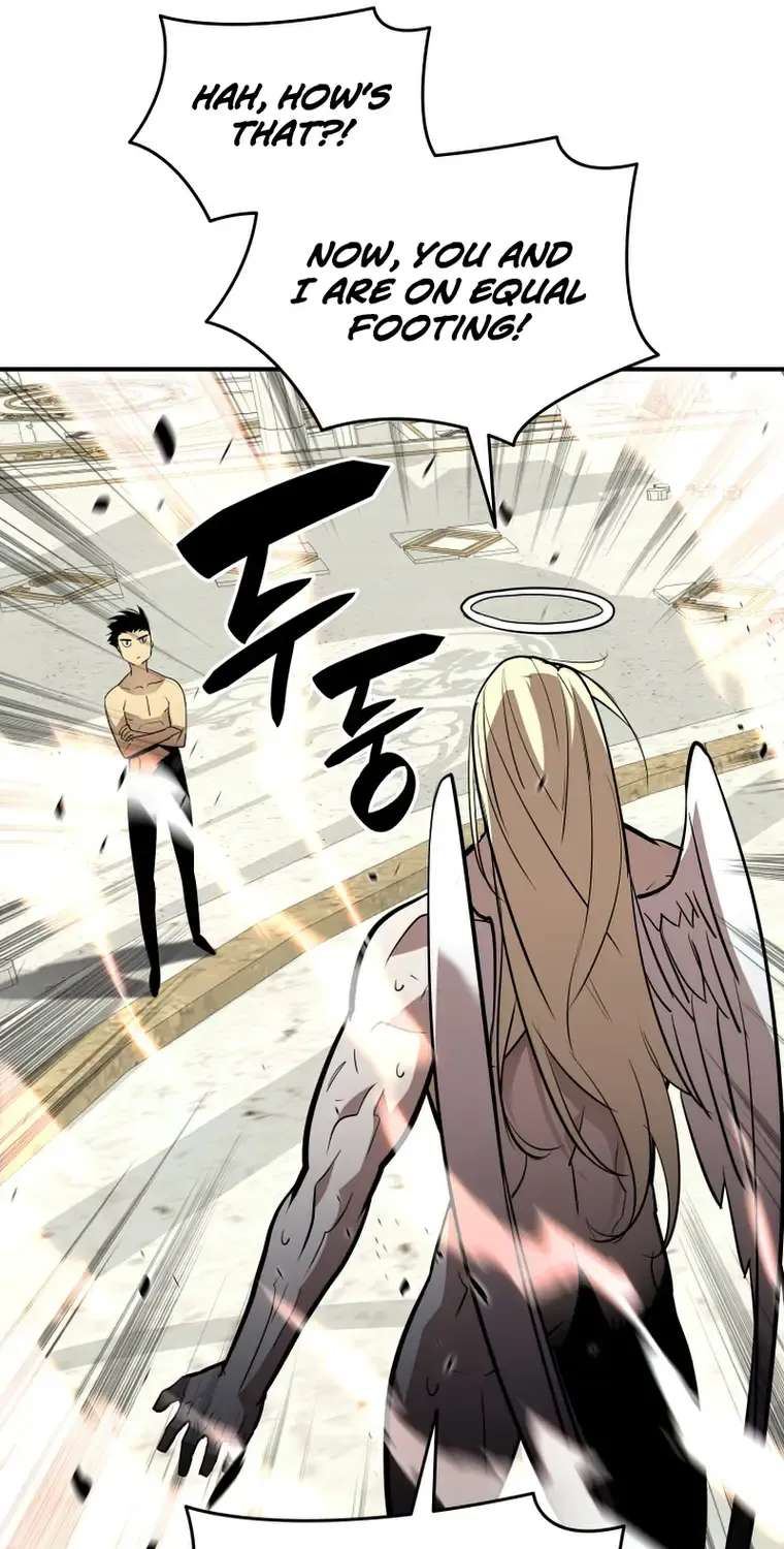 Read Worn And Torn Newbie chapter 119 image 82 on Lezhin