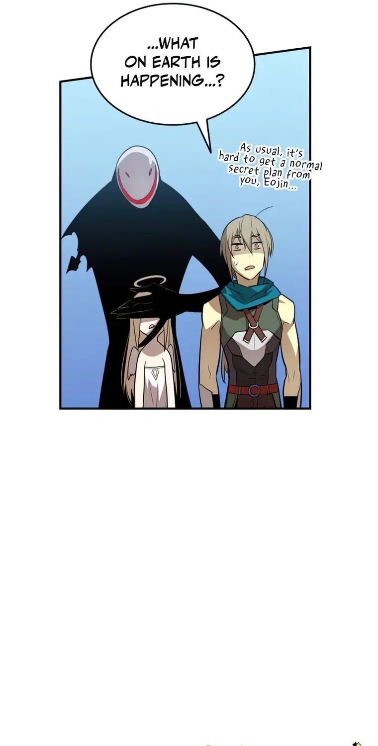Read Worn And Torn Newbie chapter 119 image 91 on Lezhin