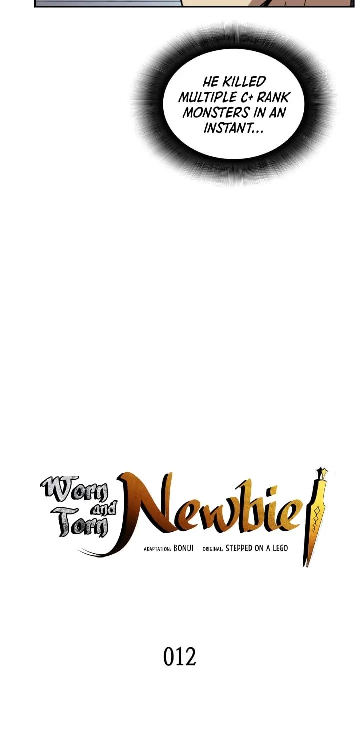 Read Worn And Torn Newbie chapter 12 image 10 on Lezhin