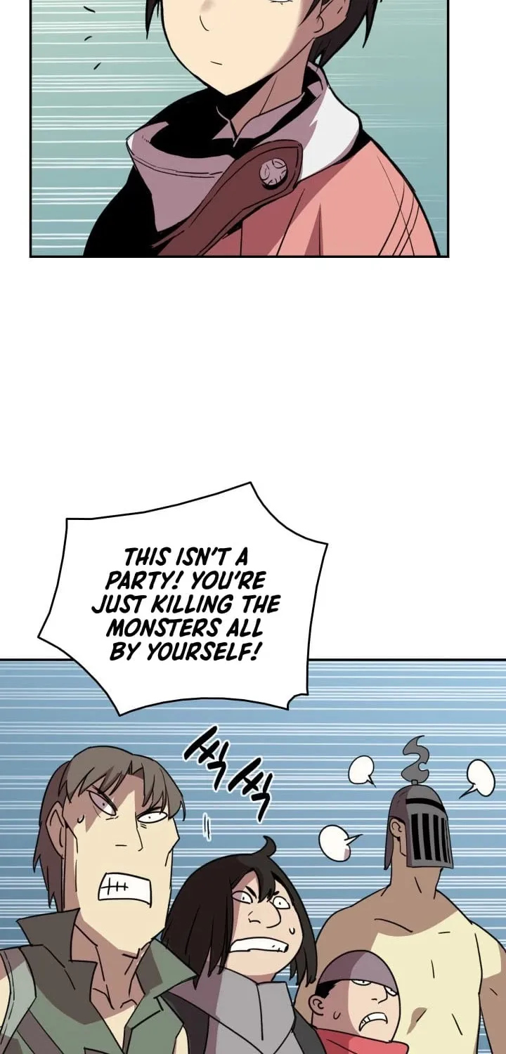 Read Worn And Torn Newbie chapter 12 image 17 on Lezhin