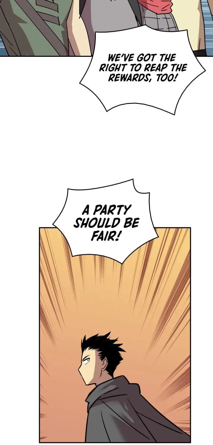 Read Worn And Torn Newbie chapter 12 image 18 on Lezhin