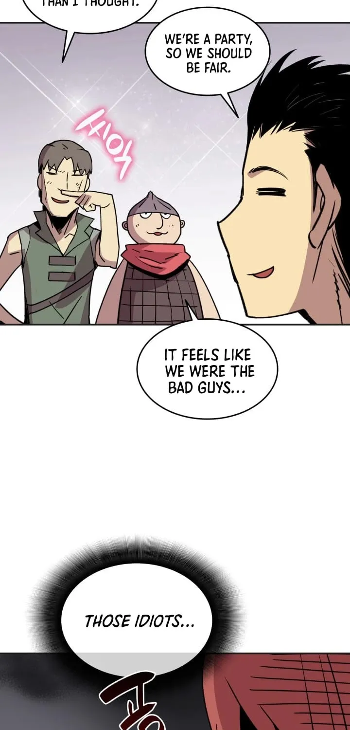 Read Worn And Torn Newbie chapter 12 image 26 on Lezhin