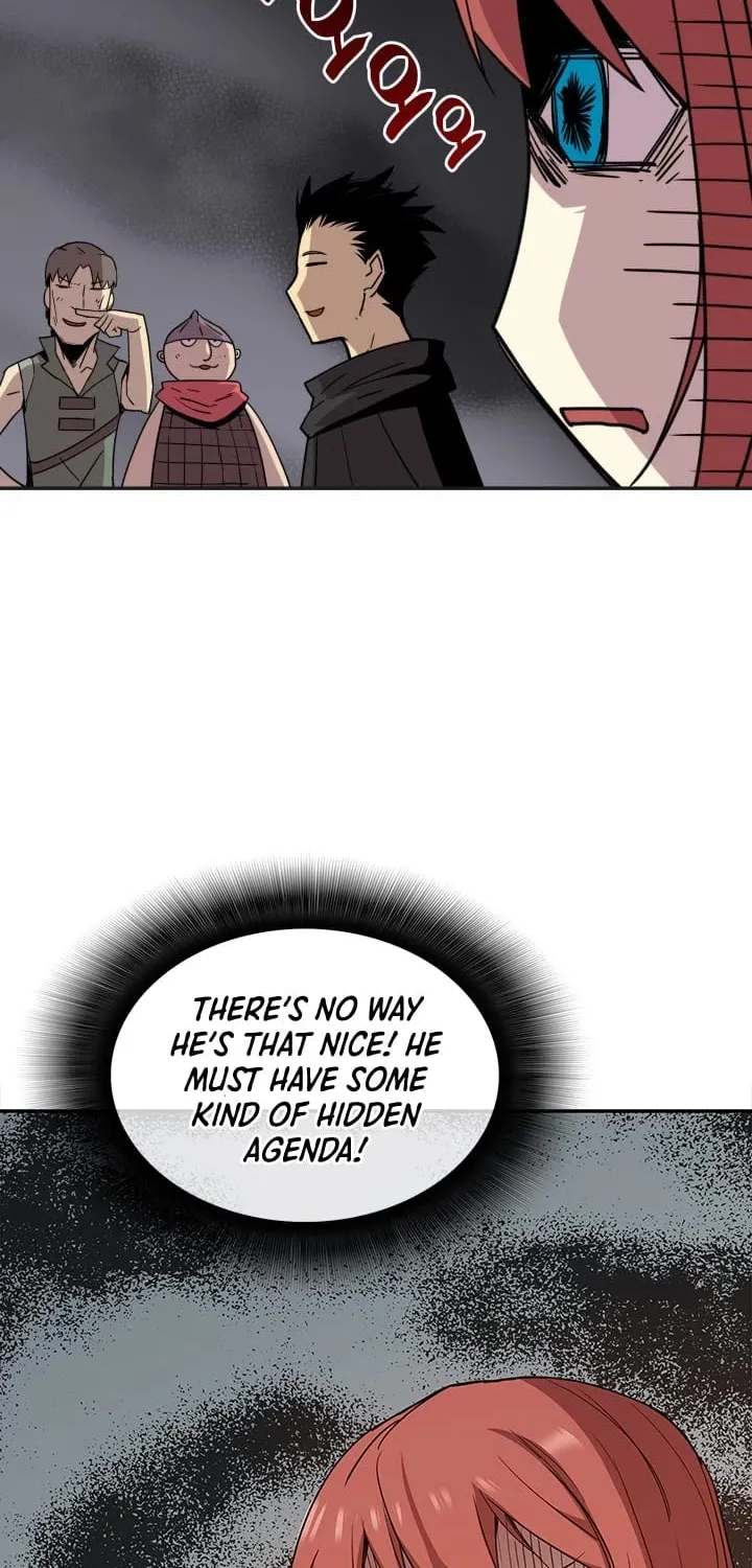 Read Worn And Torn Newbie chapter 12 image 27 on Lezhin