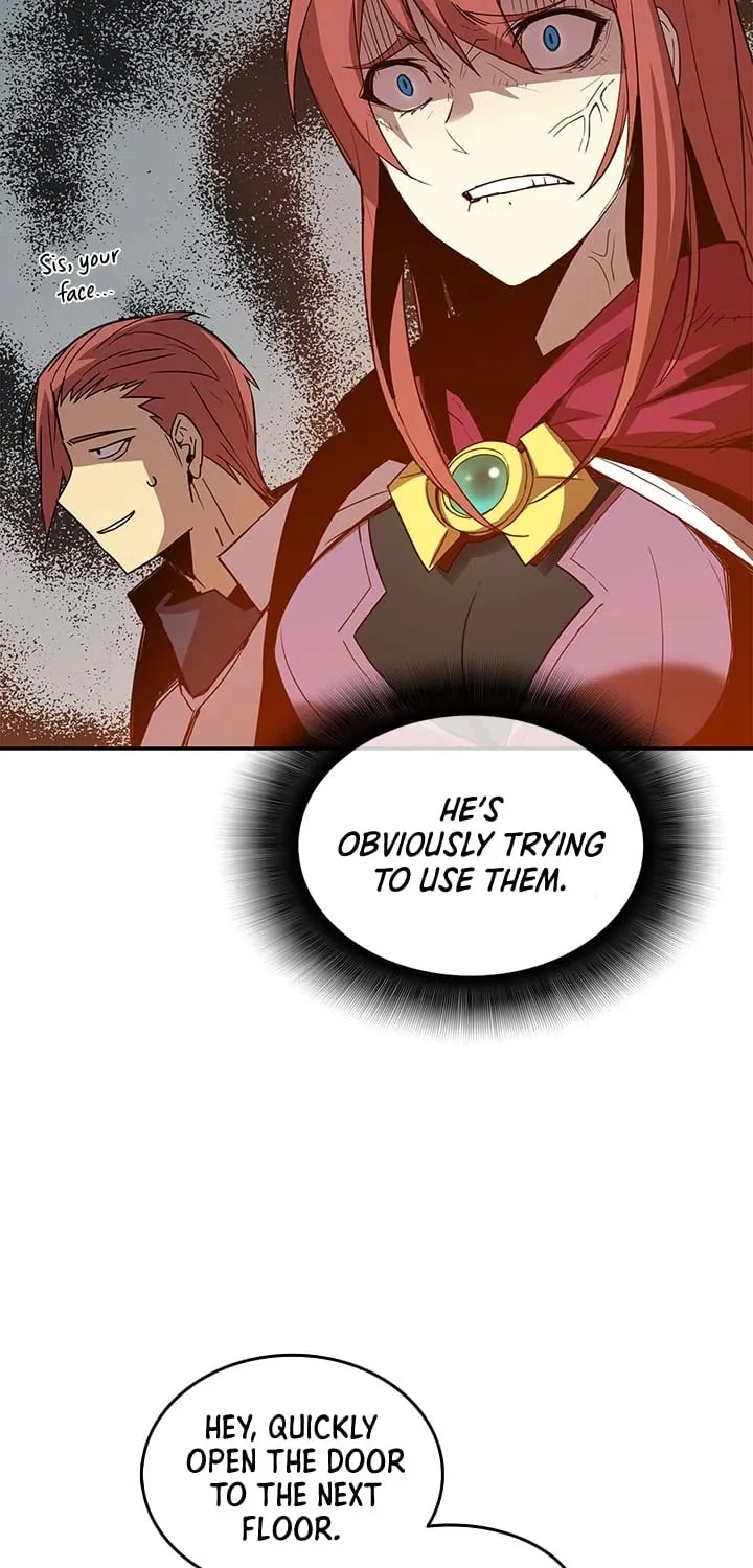 Read Worn And Torn Newbie chapter 12 image 28 on Lezhin