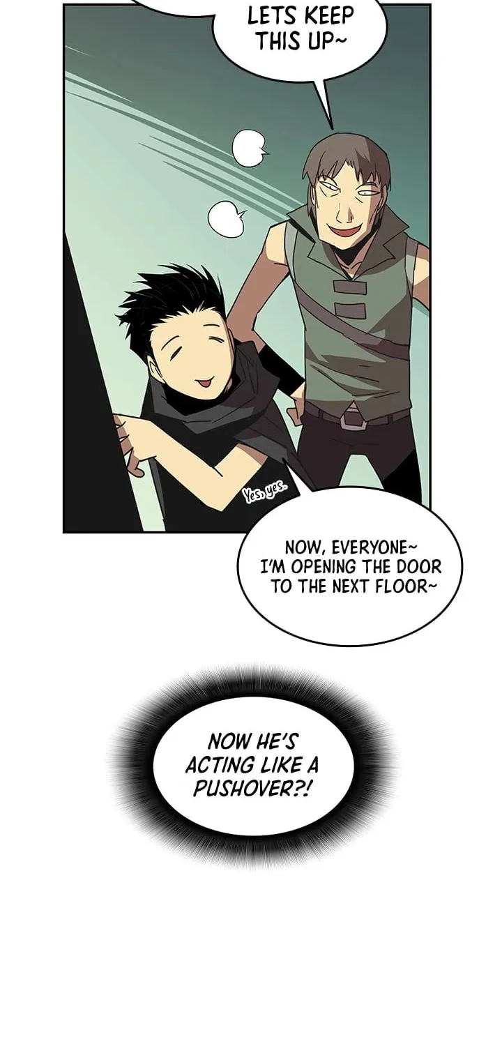 Read Worn And Torn Newbie chapter 12 image 29 on Lezhin