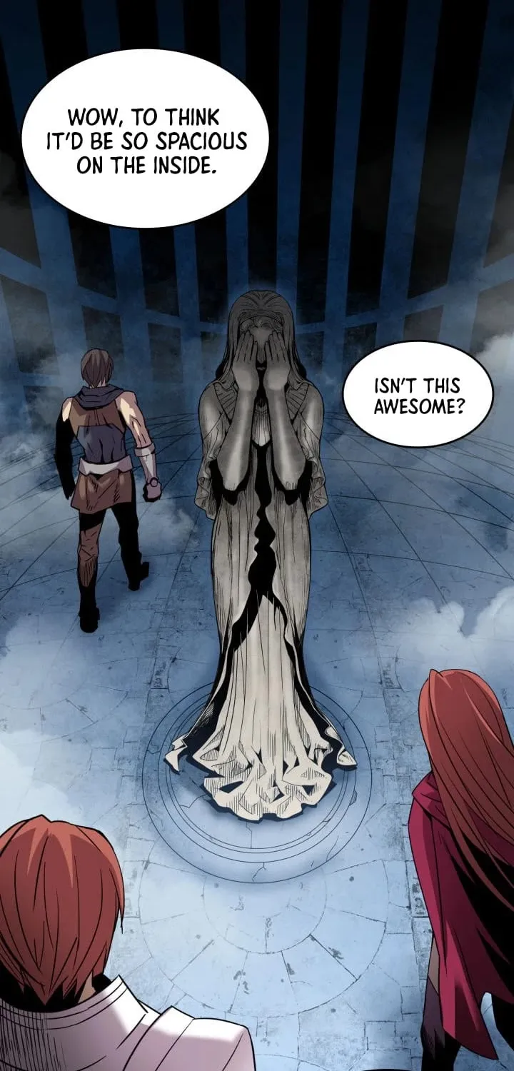 Read Worn And Torn Newbie chapter 12 image 33 on Lezhin