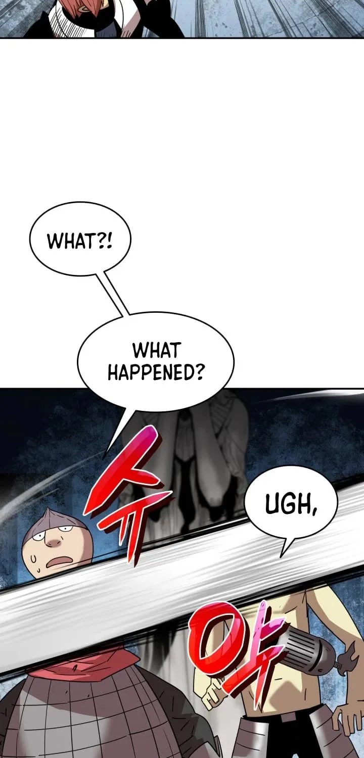 Read Worn And Torn Newbie chapter 12 image 42 on Lezhin