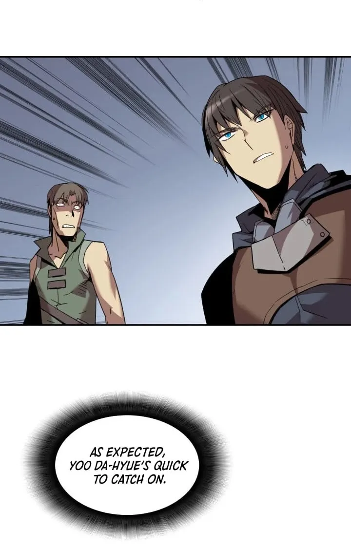 Read Worn And Torn Newbie chapter 12 image 47 on Lezhin