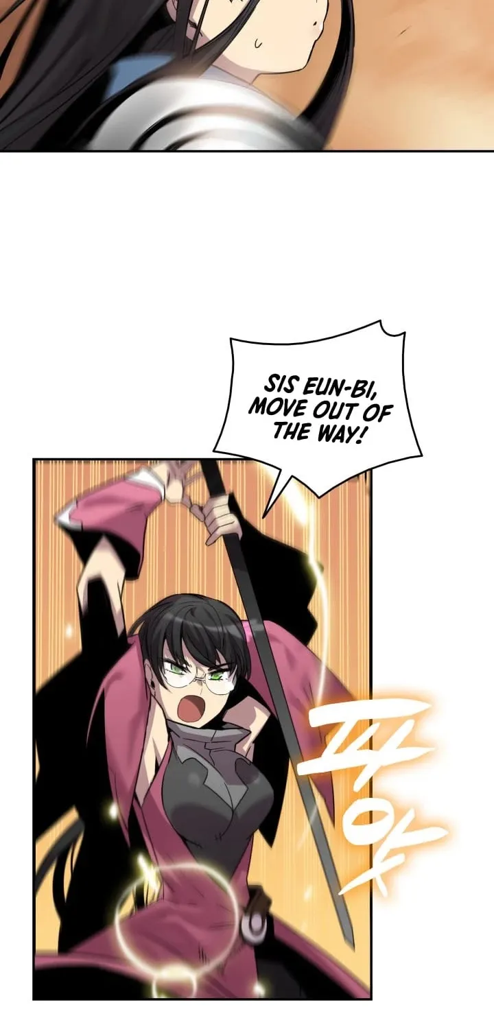 Read Worn And Torn Newbie chapter 12 image 53 on Lezhin