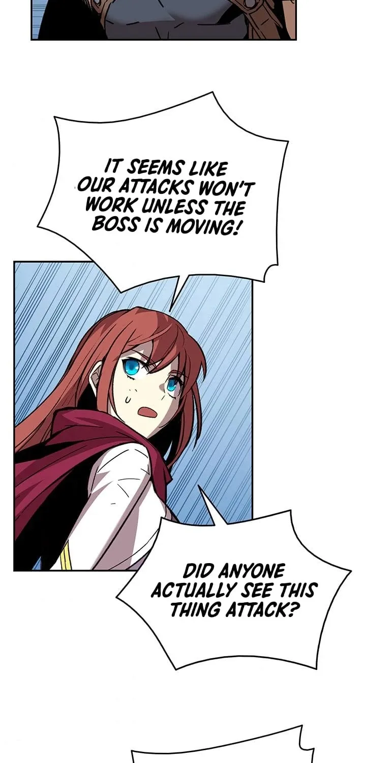 Read Worn And Torn Newbie chapter 12 image 57 on Lezhin