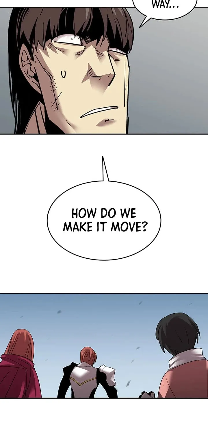 Read Worn And Torn Newbie chapter 12 image 60 on Lezhin