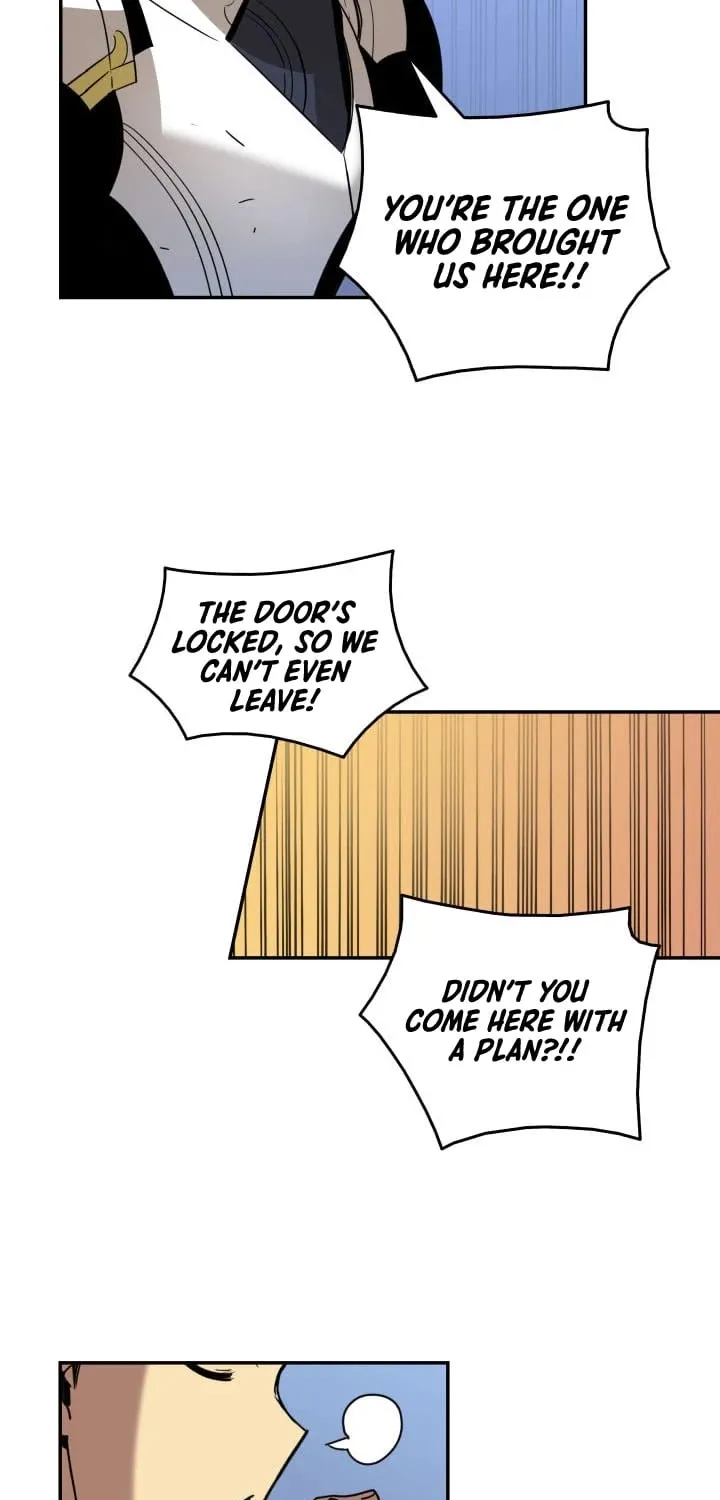 Read Worn And Torn Newbie chapter 12 image 64 on Lezhin