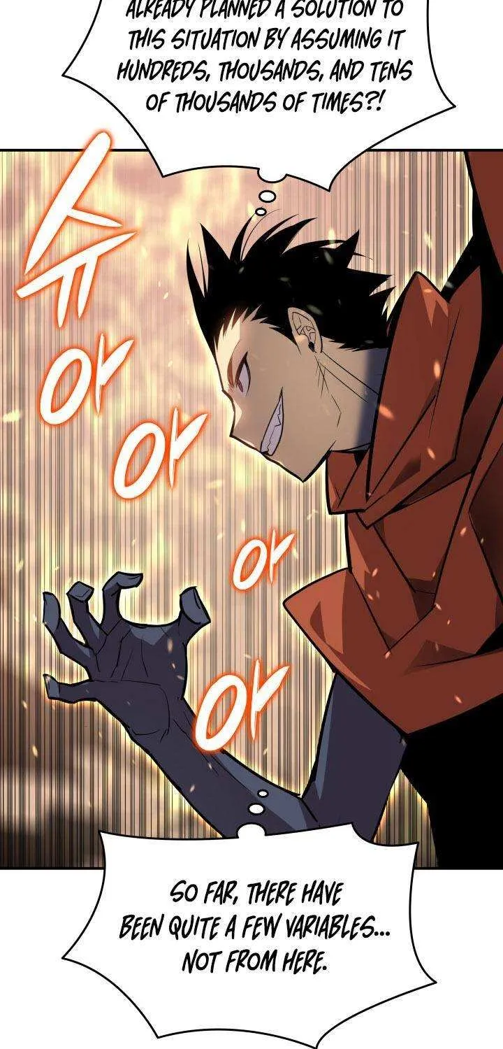 Read Worn And Torn Newbie chapter 123 image 10 on Lezhin