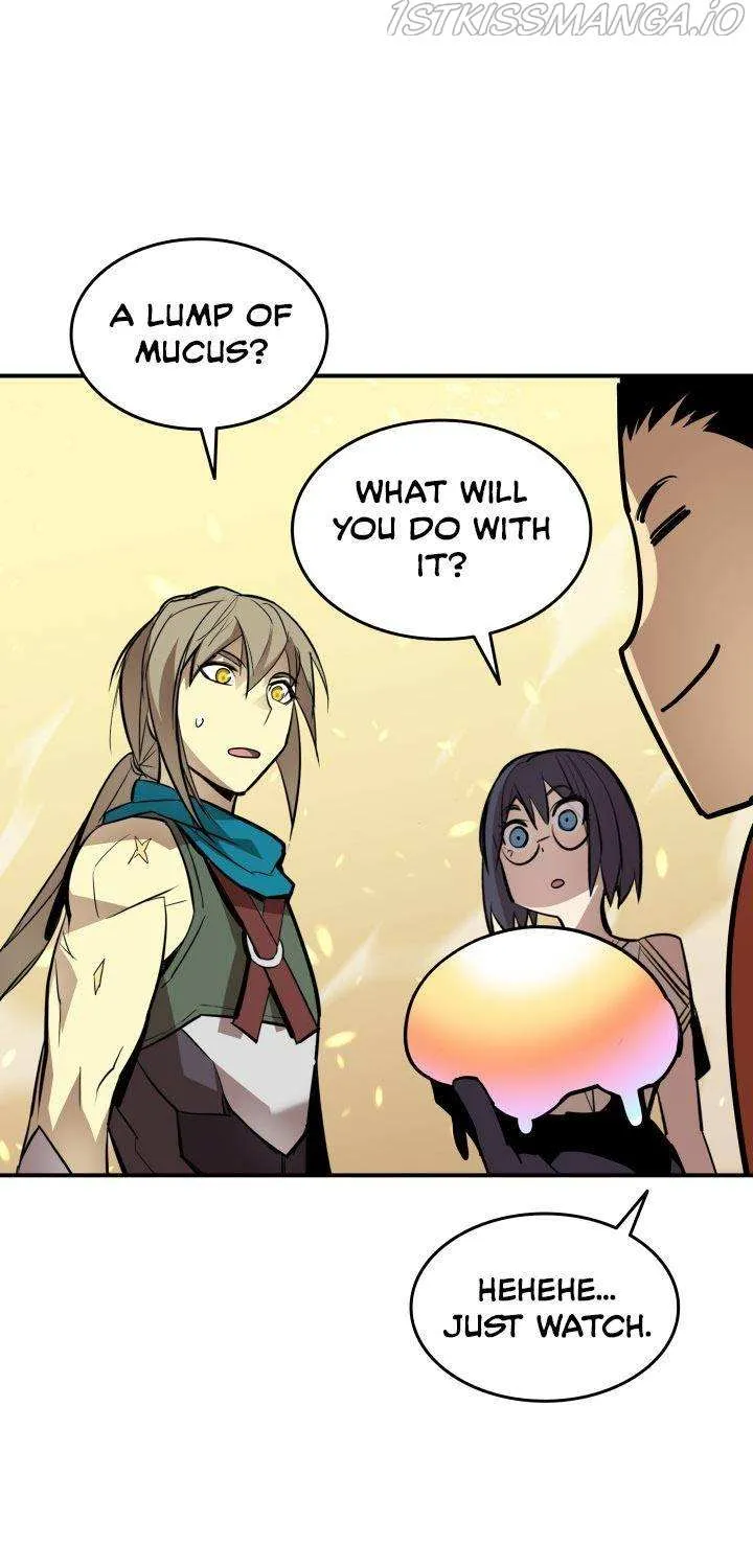 Read Worn And Torn Newbie chapter 123 image 14 on Lezhin