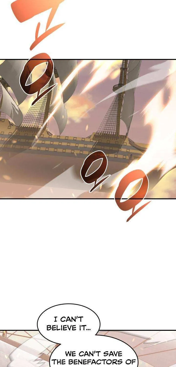 Read Worn And Torn Newbie chapter 123 image 19 on Lezhin