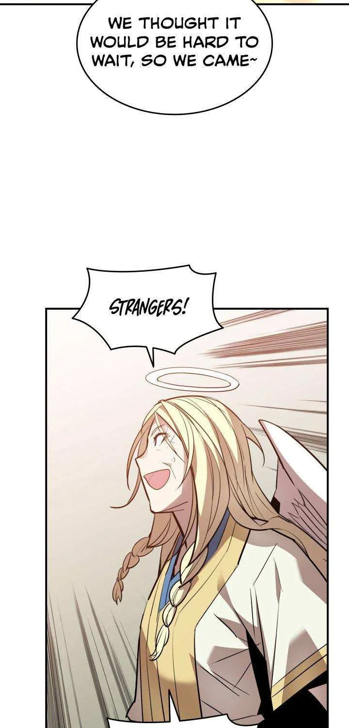 Read Worn And Torn Newbie chapter 123 image 27 on Lezhin