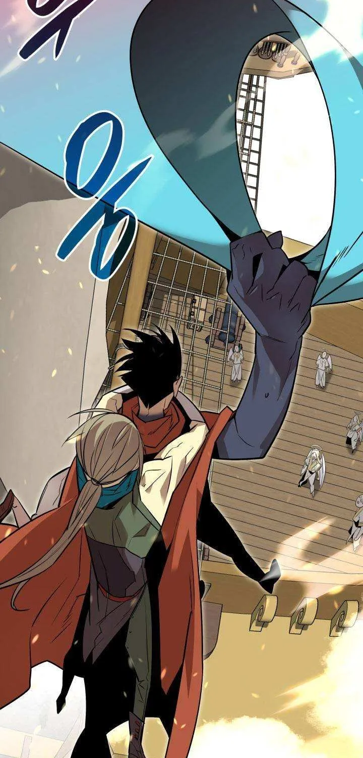 Read Worn And Torn Newbie chapter 123 image 30 on Lezhin