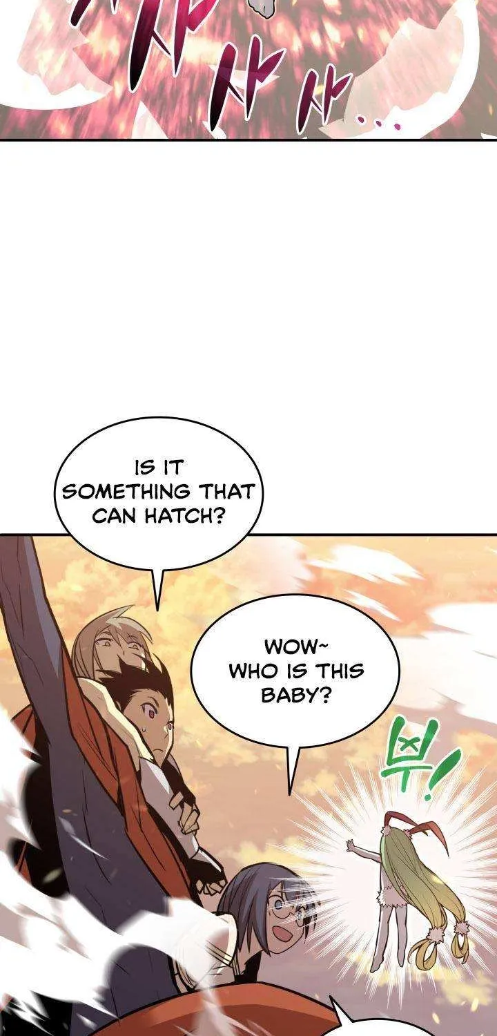 Read Worn And Torn Newbie chapter 123 image 40 on Lezhin
